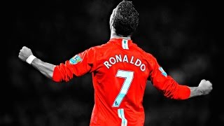 Cristiano Ronaldo - Sooner Or Later