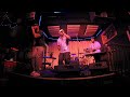 Live At The Blue Note With Jabee And Sarafina Byrd Featuring Gorilla Zoe And Meant2B