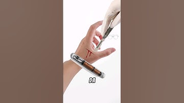 CẤY CHIP VÀO CƠ THỂ #facts #amazingfacts