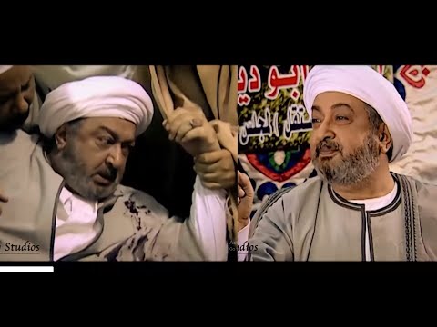 محمد ابو دياب اتضرب بالنار و هو في الشادر بتاع انتخابات اخوه