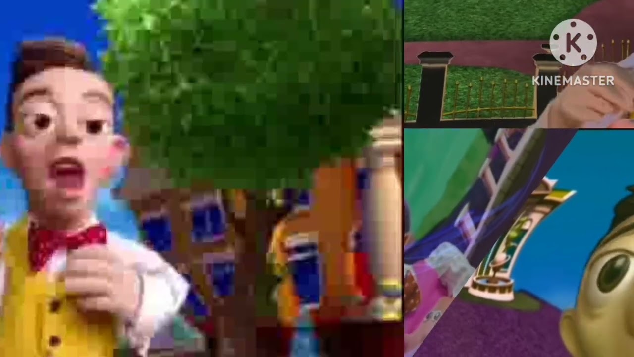 The mine song vs round 21