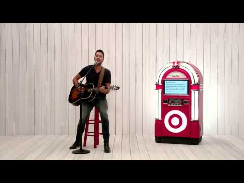 @BDavies227 Here's Your Long Distance Song #LukeBox Thumbnail image
