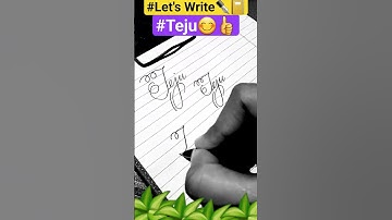 #Teju😊👍#blackpink🖤💖#rose#lisa#jisoo#jennie#Cursive#Writing✒️📔#calligraphy#music#viral#video#ytshorts