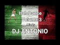 Retro dance mix 2000 volume 3