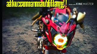 Story wa vijar ambyar part 4