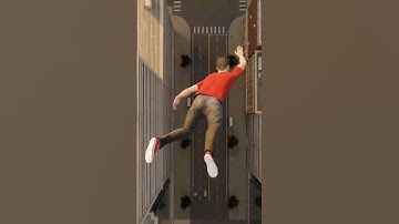 What if you fall from 30,000 ft?