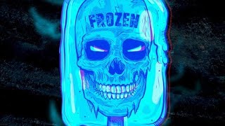 Calcium - Frozen