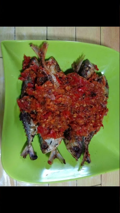 #short#Menu Masakan Sehari hari Mudah dan Enak banget || Sobat Miss 