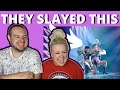 BLACKPINK: How You Like That (The Tonight Show: At Home Edition) | COUPLE REACTION VIDEO