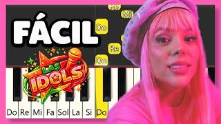 MIÉRCOLES DE ROSA - SEÑORITA INFLUENCER & IDOLS screenshot 2