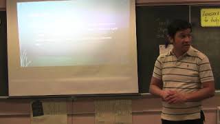 Guerrero CDP Implementation