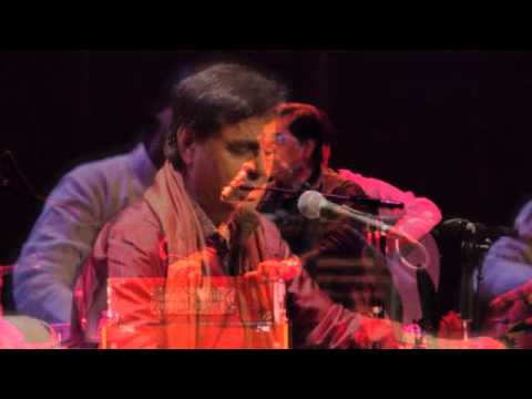 Jagjit Singh Live   Kiya Hai Pyar   1996