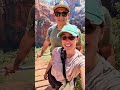 This Zion Hike Turned Into 7+ Miles 😅