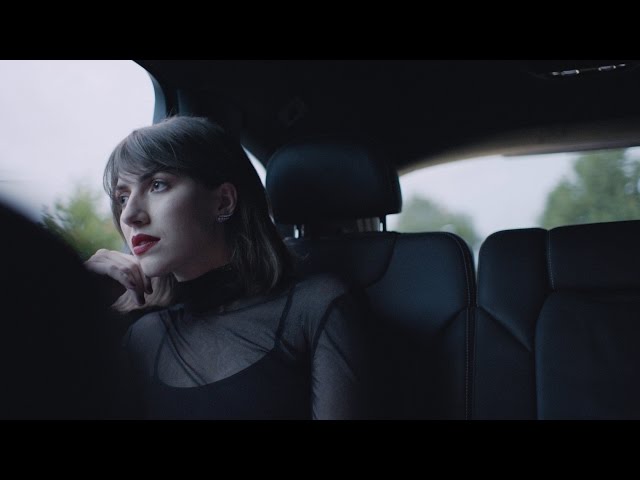 Aldous Harding - Imagining My Man