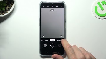 How to Change Photo Resolution on Oppo A77?