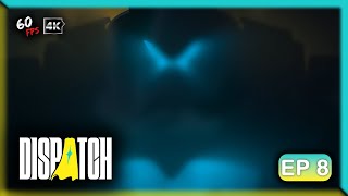 DISPATCH FINAL Gameplay Walkthrough Episode 8 [No Commentary] [uncensored] [60FPS] [4k]