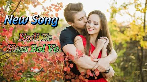 kadi te has bol ve | new tik tok viral song | new video | new song 2022 | J T C MEDIA FT