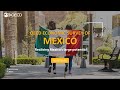 Oecd economic survey of mexico 2024