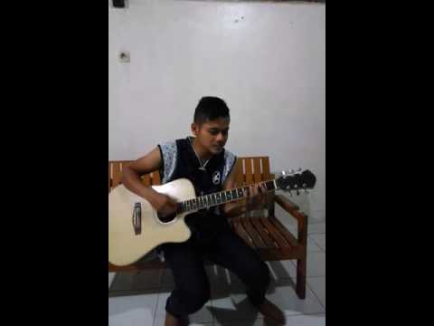 PANGERAN CINTA DEWA19 |COVER |AKUSTIK |