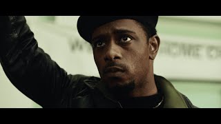 Judas And The Black Messiah 2021 Trailer - Music Only