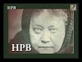 HPB Helena Petrovna Blavatsky, reportaje