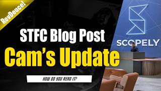 What's changed & What's next from Cameron Stewart | Star Trek Fleet Command's latest SVP blog post