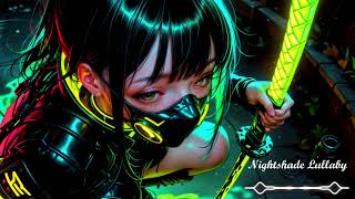 KiTTY Tunes│ Nightshade Lullaby