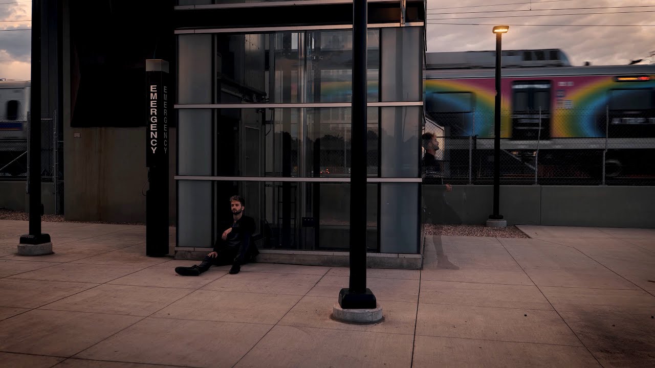 Becoming Young - Kingdoms Will Know [Official Video]