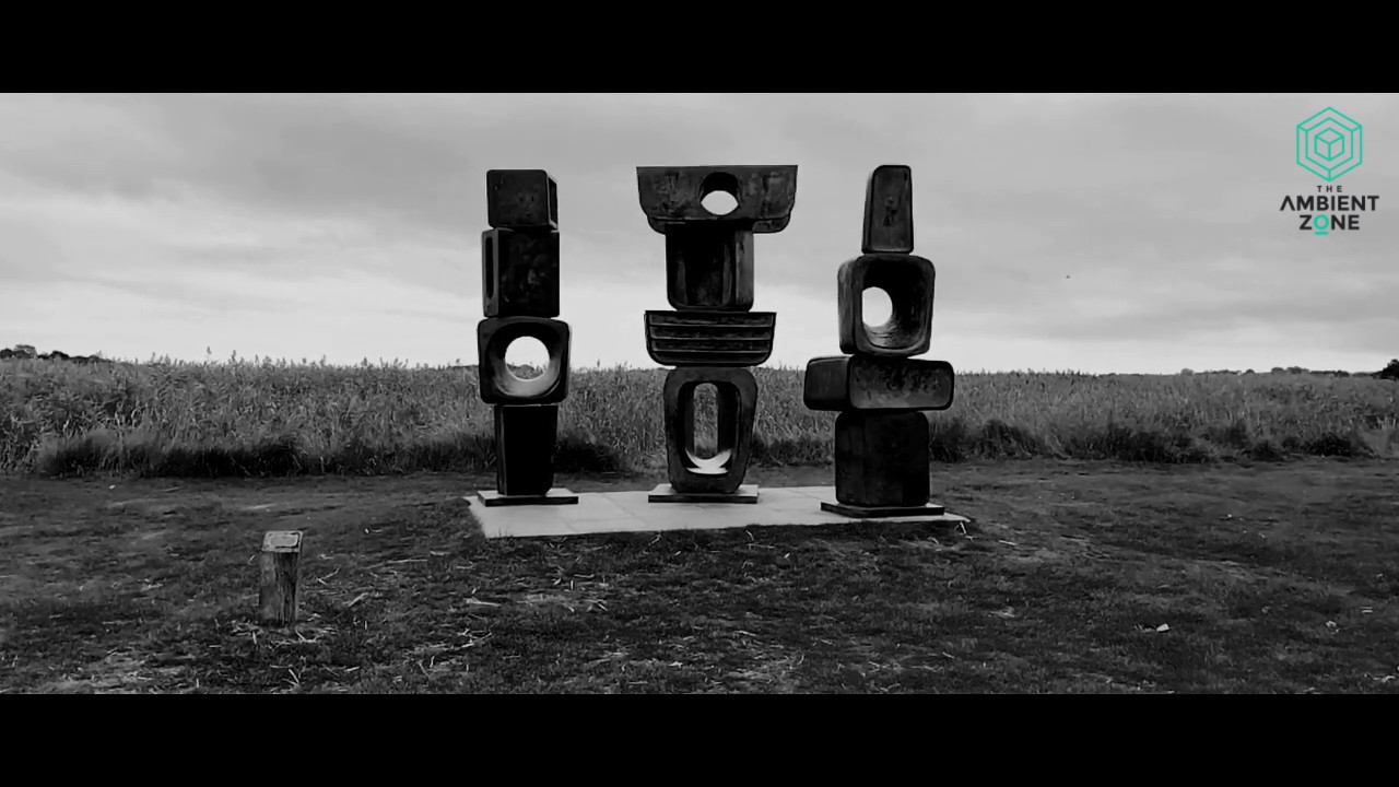 Digitonal live in London - April 5th 2019 Trailer