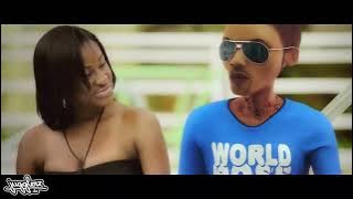 VYBZ KARTEL - HI - [ VIDEO HD] JUGGLERZ