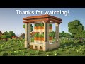 End of video
