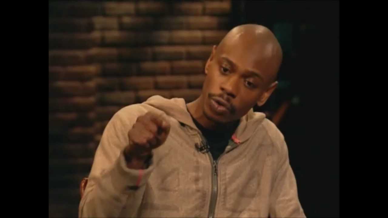Dave chappelle nagyszerű pillanatok a hookup történelem pattogatott kukoricájában