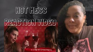 #SetList: BAHARI - HOT MESS FT. YOSHI FLOWER [REACTION VIDEO]