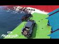 Cine castiga?GTA PARKOUR