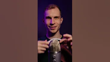 Ножницы или Машинка? 💤 АСМР #shorts