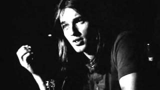 Interview - David Gilmour at Montreux - 1970-11-22