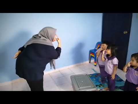 Video: Pendidikan Estetik Kanak-kanak