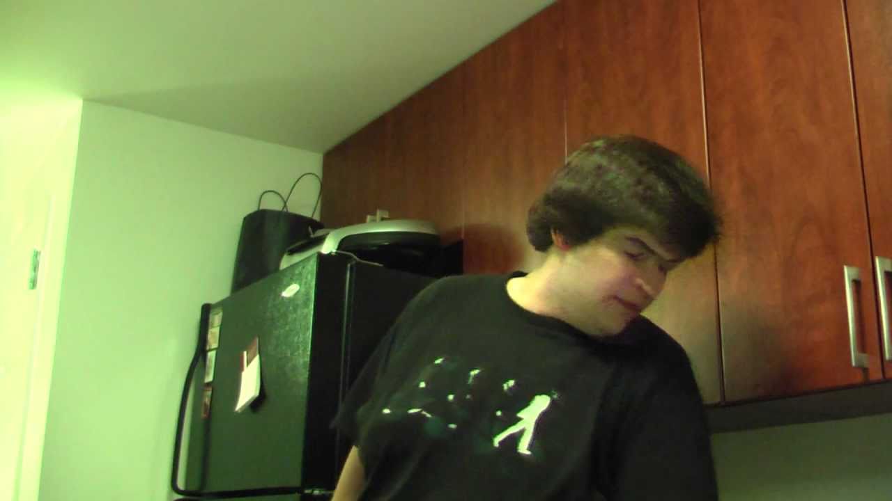 Hungry Bear Eyes Sandwich