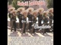 Mi Linda Esposa-Mariachi Internacional Los Potrillo's