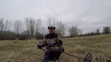 Metal Detecting with XP Deus 4.0 download, Back to Basics????????