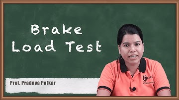 Load Test on DC Motor - Testing of DC Motor - Electrical Machines 1