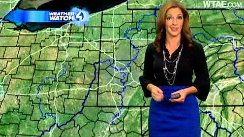 Weather Watch 4 forecast