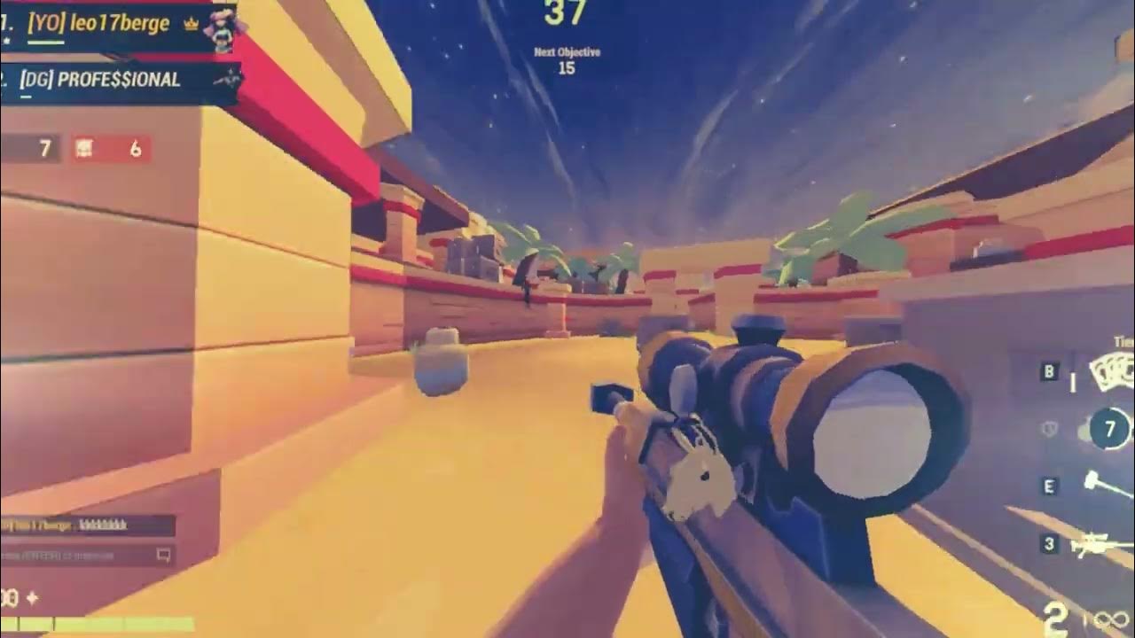 × USING HACK ???!!! 🤑 [venge.io] vengehack vengeio venge YouTube