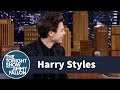 Harry Styles Gets Emotional Watching Dunkirk