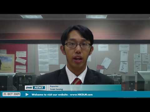 (21, Oct) Late News (TV Ver) With Ivan Leung