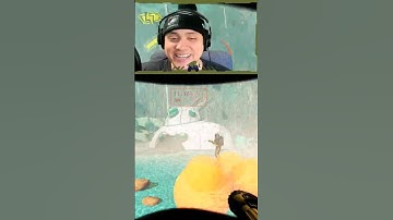 Throwback To A Lethal Company DBZ Mod 😆 #lethalcompany #shorts