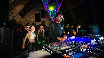 TIM REAPER | Live at Bass Coast Festival 2022 - Subtle Radio