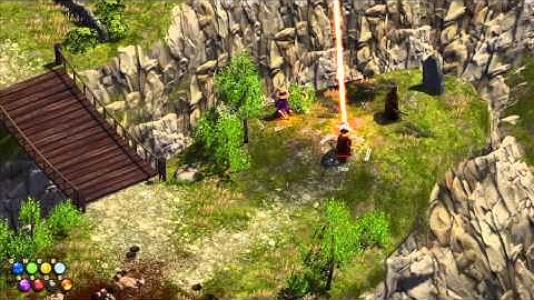 Unit Lost Plays - Magicka (part one)