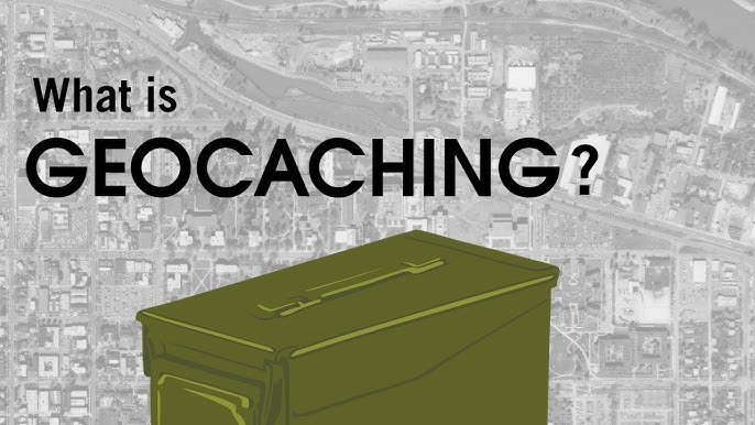 Your Guide to Getting Started With Geocaching in Acadiana