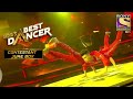 Mukul नें दिया धमाकेदार Dance Act On 'Bulleya' | India's Best Dancer | Contestant Juke Box